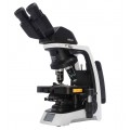 Microscópio biológico binocular modelo Eclipse Si - iluminação LED - SOLICITAR ORÇAMENTO